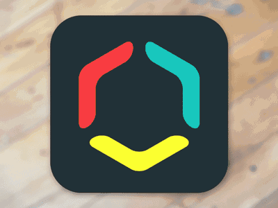 UI动态图标 gif icon-花瓣网