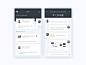 Day029-Chat App by UISTAR for Freedom Union Studio