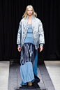 Veronique Branquinho - Fall 2014 Ready-to-Wear Collection