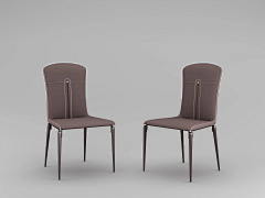 从前·慢采集到椅凳 Chairs