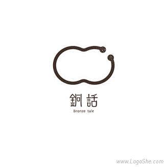铜话品牌形象设计