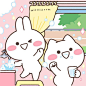 ☆有人陪伴的美好，早鸭

☆爬墙不易，礼貌取图

☆Ins @hipmimi_m@hipmimi_m
插画超话头像超话女生头像超话#闺蜜头像##朋友圈背景图##头像##可爱头像##壁纸# ​ ​​​ ​​​​