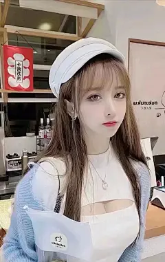 （第384期）美女图片｜高清美女壁纸-今日头条