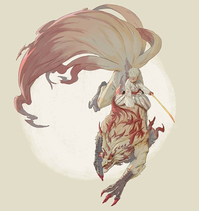 欧美插画/角色设计/欧美角色 Josh ...