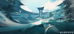 熊熊熊小熊LOVE采集到场景