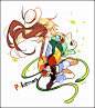 宠物小精灵  口袋妖怪  神奇宝贝  小蓝