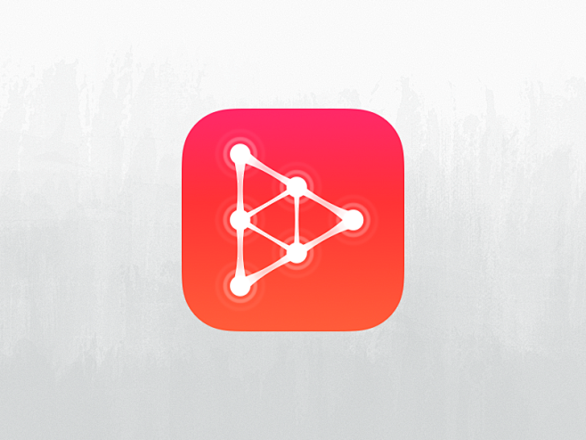 Control for iOS icon