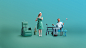 Top Creative Work On Behance : Showcase and discover creative work on the world's leading online platform for creative industries.