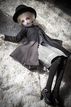 silverwing采集到◆BJD◆