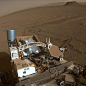 Mars Perseverance Rover | NASA