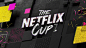 The Netflix Cup :: Behance