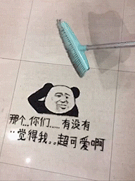 用碎发拼出来的表情包系列，简直是被理发事业耽误的准画家啊 ​​​. ​​​​