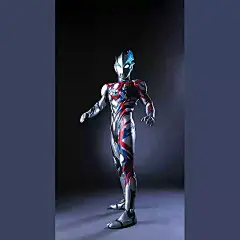 超人赛罗奥特曼竖版墙贴画自粘贴纸海报儿童房卡通动漫装饰画壁纸-淘宝网