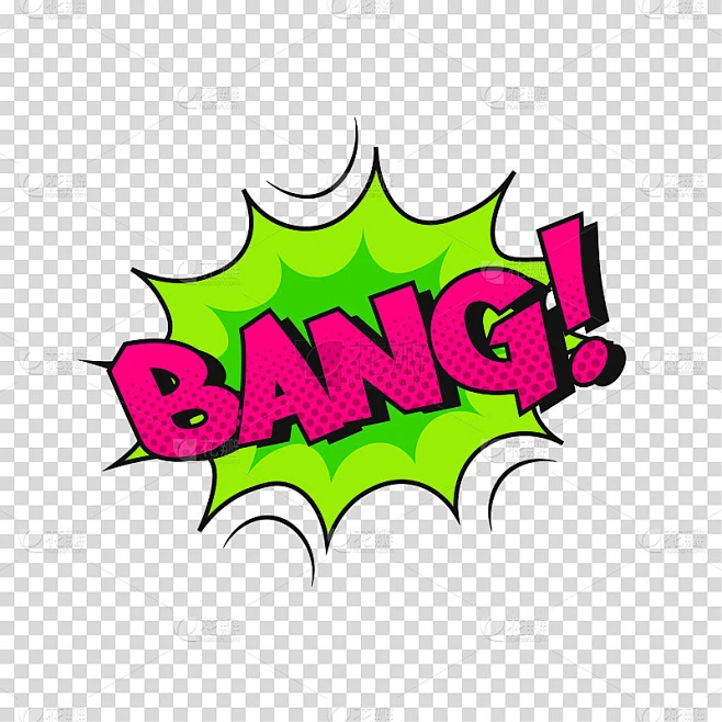 bang