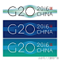 G20杭州峰会LOGO由20根线条构筑桥梁，寓意G20已成为全球经济增长之桥、国际社会合作之桥、面向未来的共赢之桥。同时，桥梁线条形似光纤，寓意信息时代的互联互通。图案中G20的“O”体现了各国团结协作精神。中文印章彰显中国传统文化内涵，与英文CHINA相呼应。LOGO典雅又有带感，显示了“杭州是一座历史名城，也是一座创新之城，既充满浓郁的中华文化韵味，也拥有面向世界的宽广视野。”