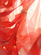可商素材 | 环珮红绸_4_Super雾_来自小红书网页版