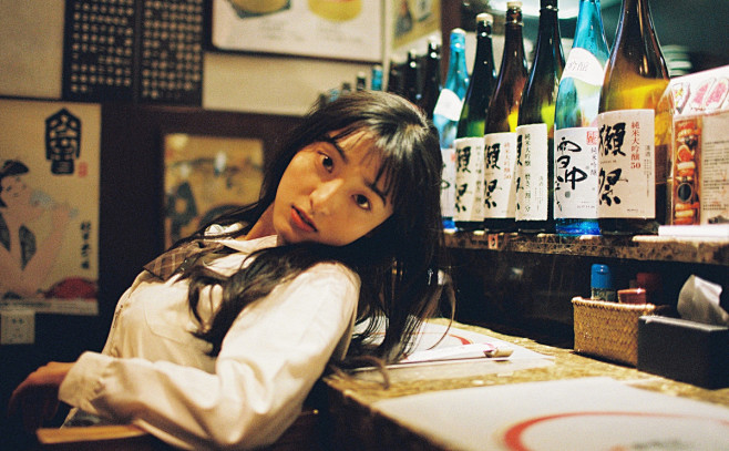 居酒屋 - 亦万年 - 图虫网 - 最好...