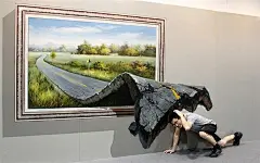 3D魔幻展-第一期