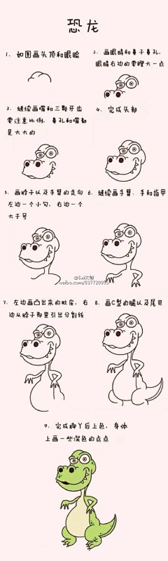 花香满庭园采集到就这么简单