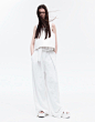 Melitta Baumeister Spring 2016 Ready-to-Wear Fashion Show  - Vogue : See the complete Melitta Baumeister Spring 2016 Ready-to-Wear collection.