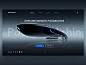 PowerEgg Web Design