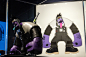 HANDS IN FACTORY X League of Legends