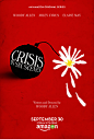 Crisis in Six Scenes Movie Poster