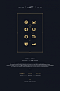 GOOD LUCK | Carosellolab圣诞礼物包装设计 设计圈 展示 设计时代网-Powered by thinkdo3