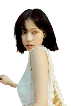 Boikbin采集到美美立绘