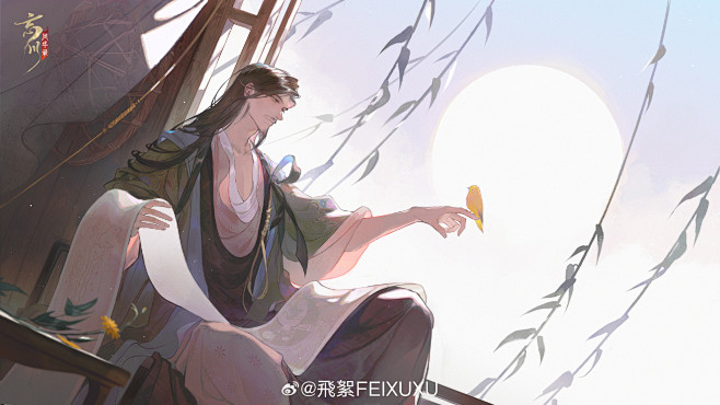 微博 – 随时随地发现新鲜事