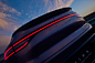 HUAWEI LUXEED R7 :: Behance