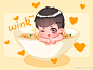 KinKrit超话
一组图，为爱发电bkoo
禁止商用 禁止抹水印，转载请注明
有姐妹提醒了一下所以现在不会发原图，如果转载请注明出处尊重一下画手orz
喜欢的姐妹直接抱图就好了，谢谢各位姐妹喜欢 ​​​​
