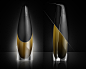 Myst, ultra premium olive oil, design sketch