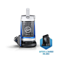 ONEPWR Spotless GO Cordless Portable Carpet Cleaner - Kit - BH12001