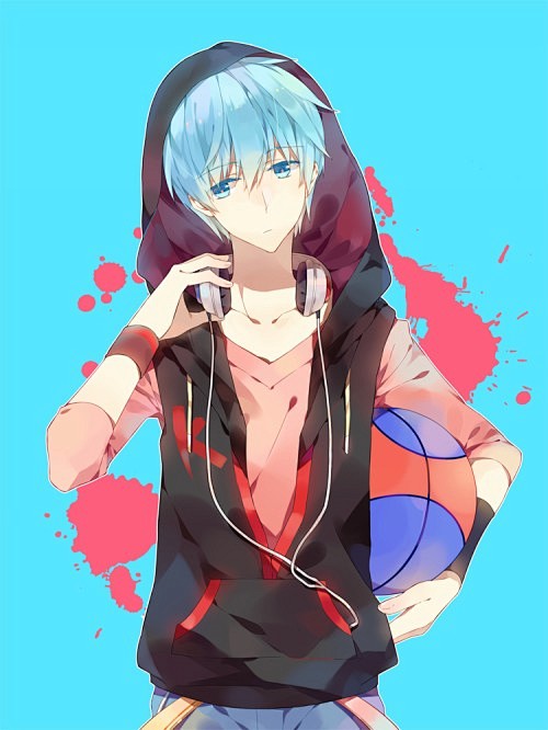 少男少女控们看过来 - 插画图片_插画师...