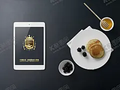 平板电脑样机 【酷图网】电脑样机,平板样机,ipad屏保样机,电脑待机屏保,电脑屏保样机