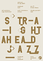 bogdan ceausescu - typo/graphic posters #采集大赛#