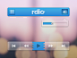 Rdio
by Victor Erixon