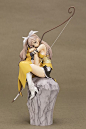 145_CDJapan _ Shining Wind Touka Collectible