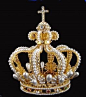 珠宝 | Crown，O网页链接
。
