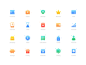 Icon-gradient