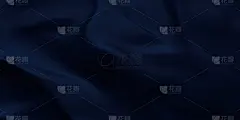 闪亮的织物浮动条纹豪华纹理背景3D插图