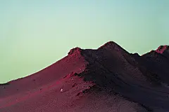 Behance 作品精选 : 今日的管理者推介项目
