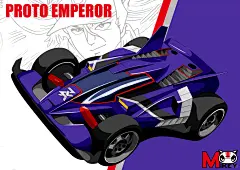 #四驱小子手绘平板壁纸全集奉上 - 小红书