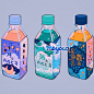 画师：meyoco ​​​​