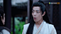 陈情令 魏无羡  肖战 自截GIF