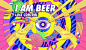 Craft Beer Across Asia on Behance