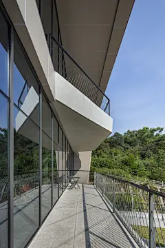 广州网易总部,© 陈中