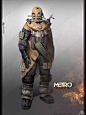 Метро 2033: Луч надежды - Metro: Last Light » ALLDAY - народный сайт о дизайне: