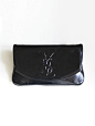 Y***  BDJ Black  Clutch （已出）